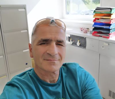 Photo of Maia Chankseliani, PhD